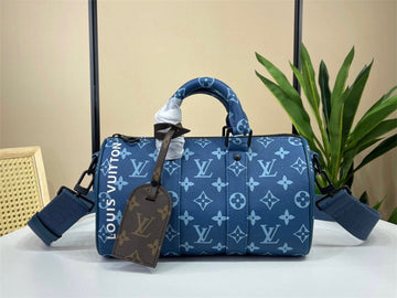 Makersluxe - LOV Bags - 326