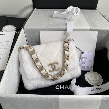 Makersluxe Bags - CHL Bags - 1901