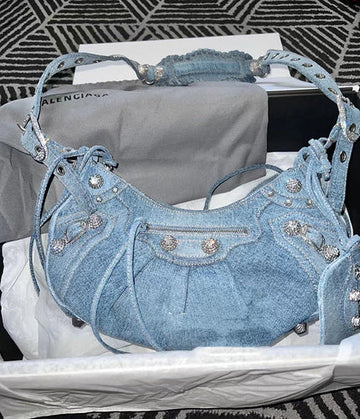 Makersluxe Bags - BGA Bags - 053