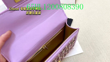 Makersluxeras - CHL Bags - 2433