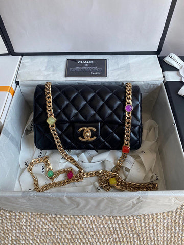 Makersluxe Bags - CHL Bags - 3572
