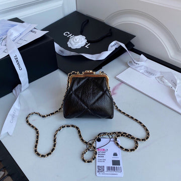 Makersluxe Bags - CHL Bags - 4892