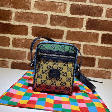 Makersluxe Bags - GCI Bags - 3093