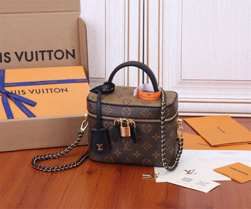Makersluxe - LOV Bags - 297
