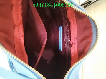 Makersluxeras - CHL Bags - 2146