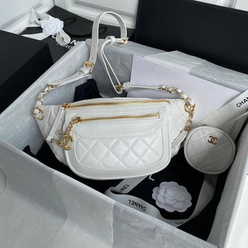 Makersluxe Bags - CHL Bags - 254