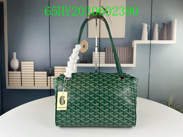 Makersluxe Bags - GOD Bags - 159