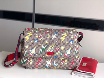 Makersluxe Bags - GCI Bags - 3793