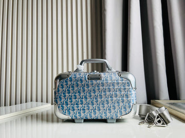 Makersluxe - Travel Bags - 433