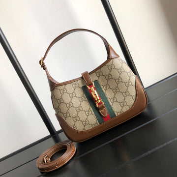 Makersluxe Bags - GCI Bags - 7134
