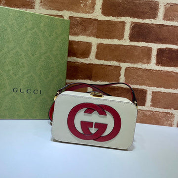 Makersluxe Fashion - GCI Bags - 9596