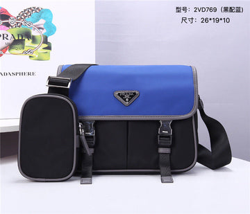 Makersluxe - PD Bags - 296