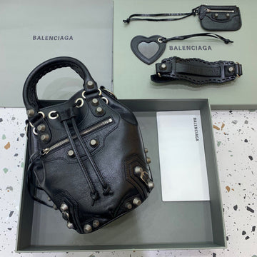 Makersluxe Bags - BGA Bags - 498
