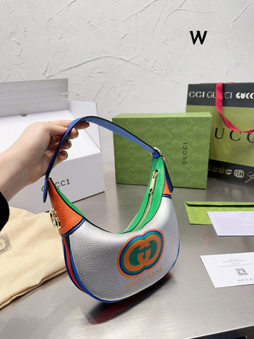 Makersluxe Fashion - GCI Bags - 11930