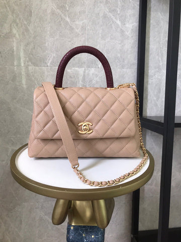 Makersluxe Bags - CHL Bags - 3759