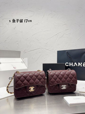 Makersluxe Bags - CHL Bags - 7287