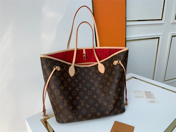 Makersluxe - LOV Bags - 316