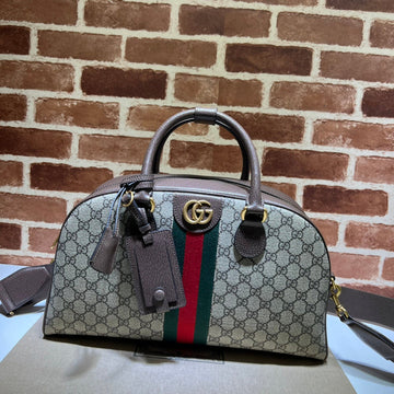 Makersluxe Fashion - GCI Bags - 12617