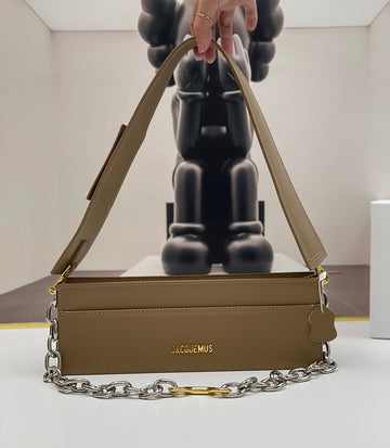 Makersluxe - JCA Bags - 282