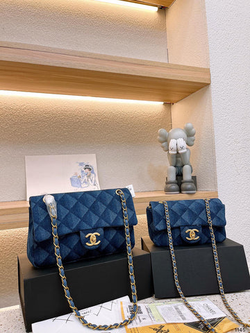 Makersluxe Bags - CHL Bags - 7160