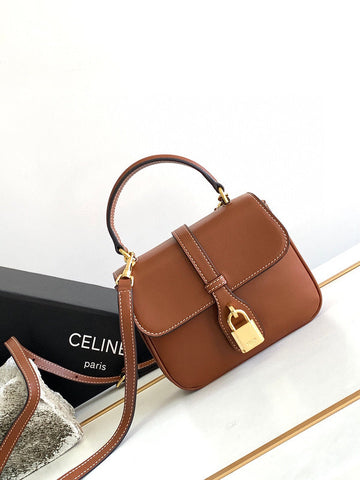 MLB Fashion - CLE Bags - 091