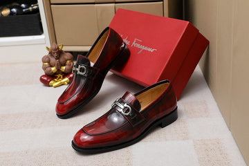 Makersluxe - FGO Men Shoes - 816