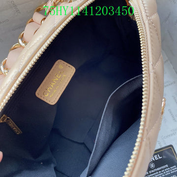 Makersluxeras - CHL Bags - 3124