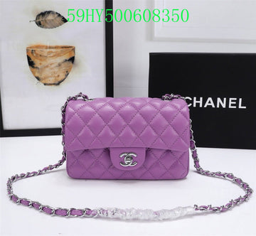 Makersluxe Bags - CHL Bags - 5282