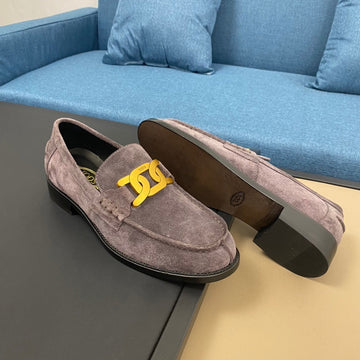Makersluxe - TDS Men Shoes - 070