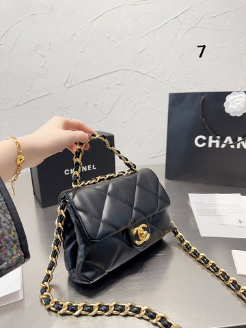 Makersluxe Bags - CHL Bags - 6993