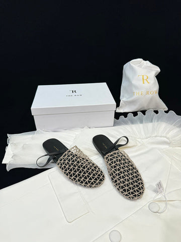 Makersluxe - THR Women Shoes - 331