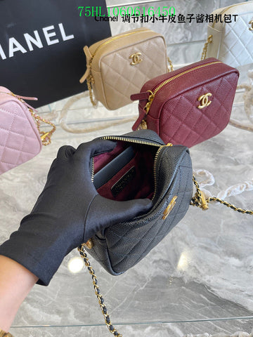 Makersluxeras - CHL Bags - 2594