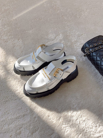 Makersluxe - ALW Women Shoes - 563