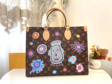 Makersluxe Bags - VL Bags - 2052