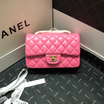 Makersluxe Bags - CHL Bags - 3812