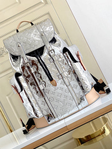 Makersluxe Fashion Lu-Vi bags - 17441