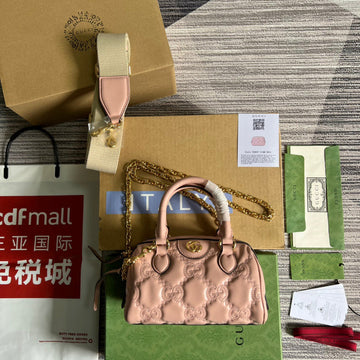 Makersluxe Bags - GCI Bags - 7906