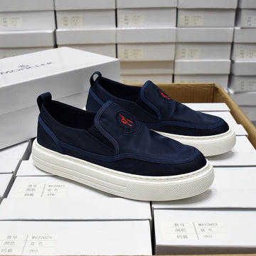 Makersluxe - MCOL Men Shoes - 478