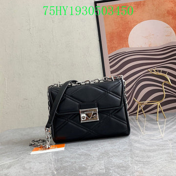 Makersluxe Bags - MK Bags - 383