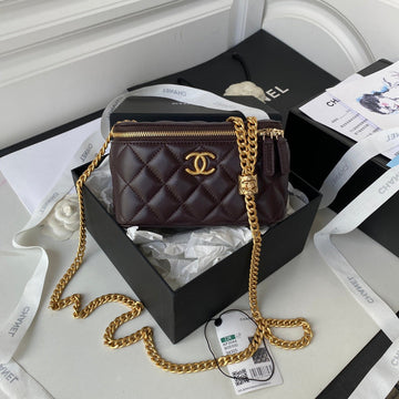 Makersluxe Bags - CHL Bags - 861