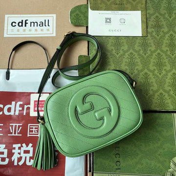 GUI2 Bags - Fashion Bags  026