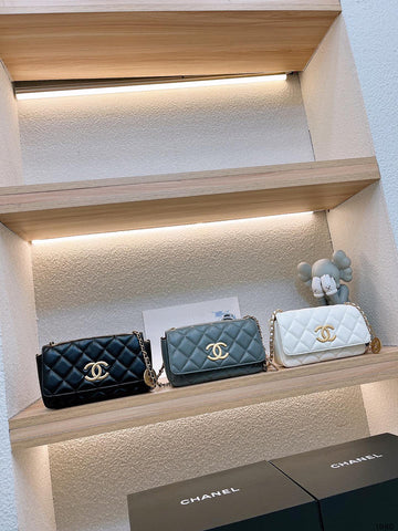 Makersluxe Bags - CHL Bags - 7164