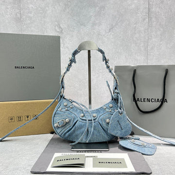 Makersluxe Bags - BGA Bags - 271