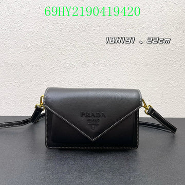 Makersluxe Bags - PDA Bags - 3371