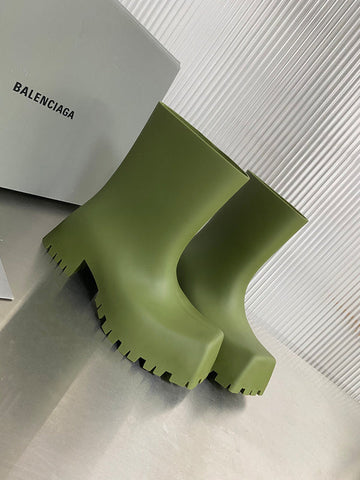 Makersluxe Bags - BGA Shoes - 1158