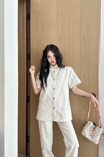 Makersluxe - ALW Women Clothes - 335