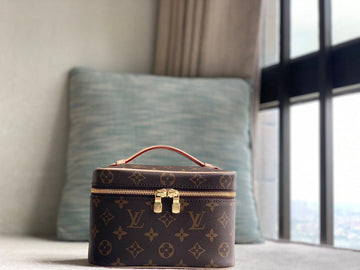 Makersluxe - LOV Bags - 369