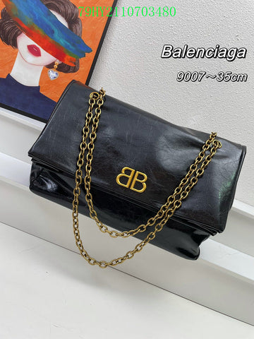 Makersluxe Bags - BGA Bags - 1717
