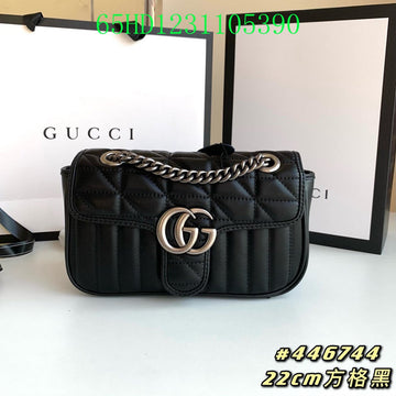 Makersluxe Fashion - GCI Bags - 10429