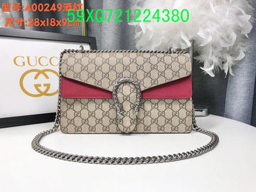 Makersluxe Fashion - GCI Bags - 10712